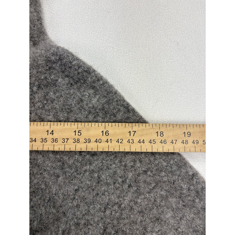 Babaton Aritzia Gray Chunky Turtleneck Sweater XXS - Picture 8 of 10